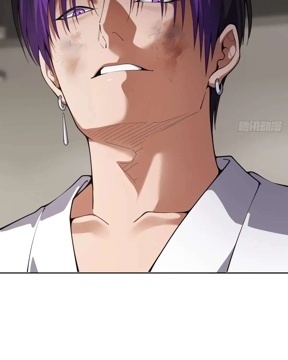 My Brother Is A Mad Dog Chapter 22 - page 55