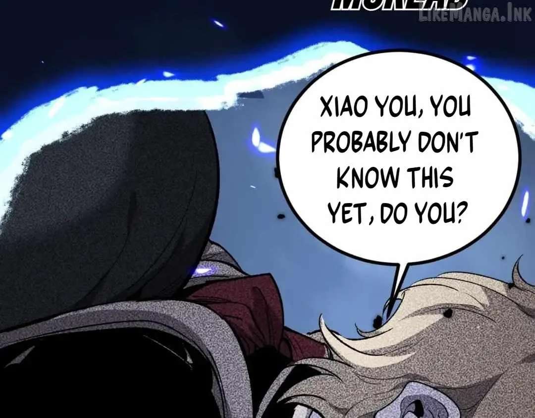 God-level Assassin, I’m the Shadow Chapter 143 - page 32