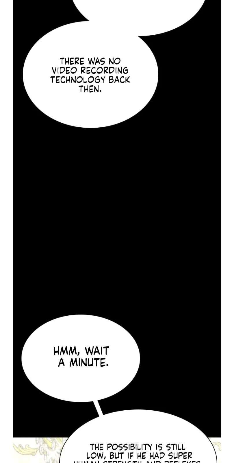 Shark Chapter 366 - page 38