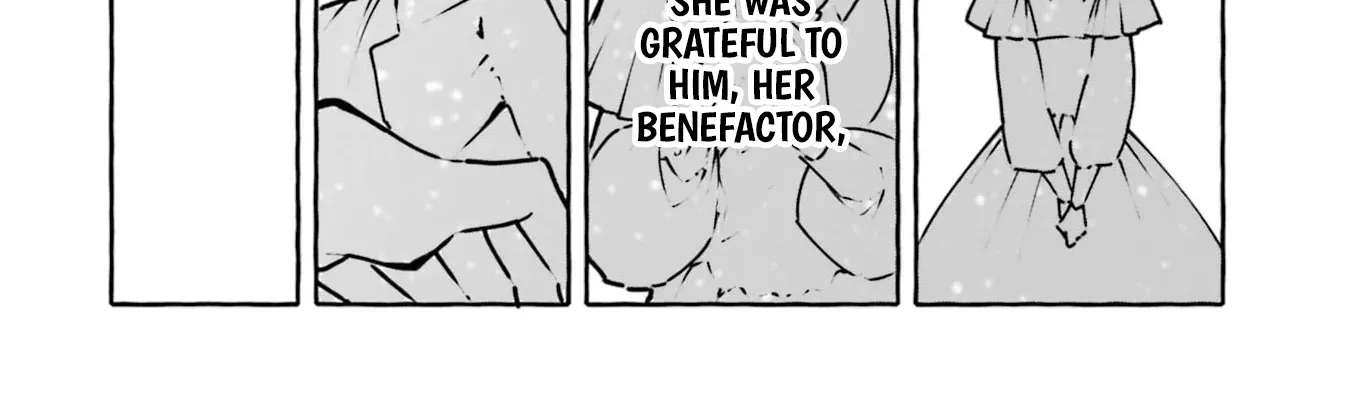 Reincarnated as the Stepsister My Oshi Dotes On Chapter 3 - page 121