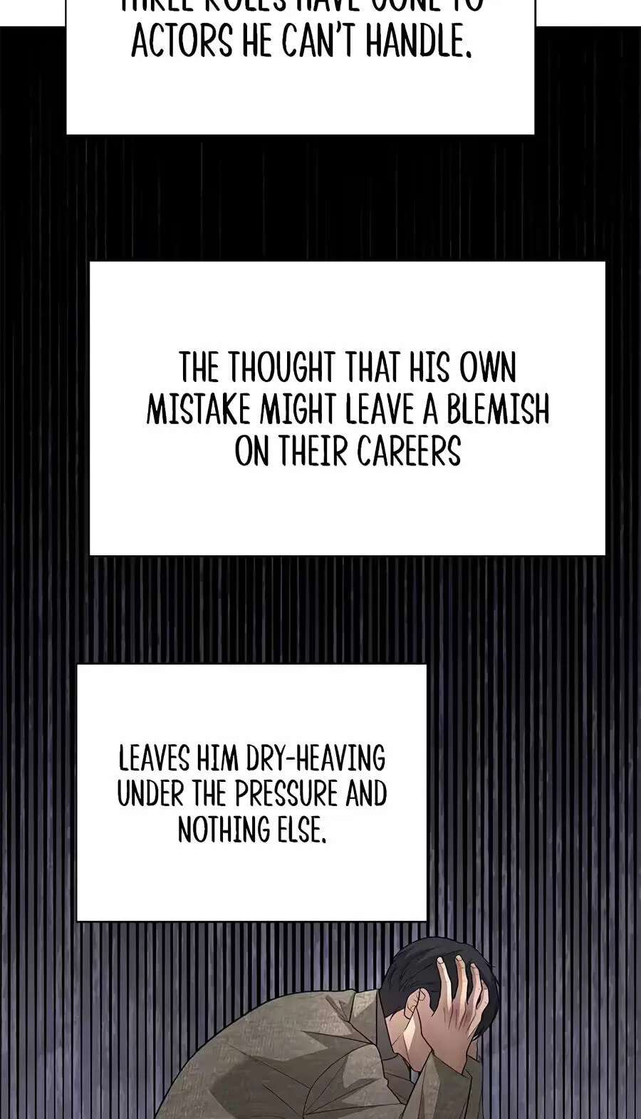 The God of Improv Chapter 37 - page 106