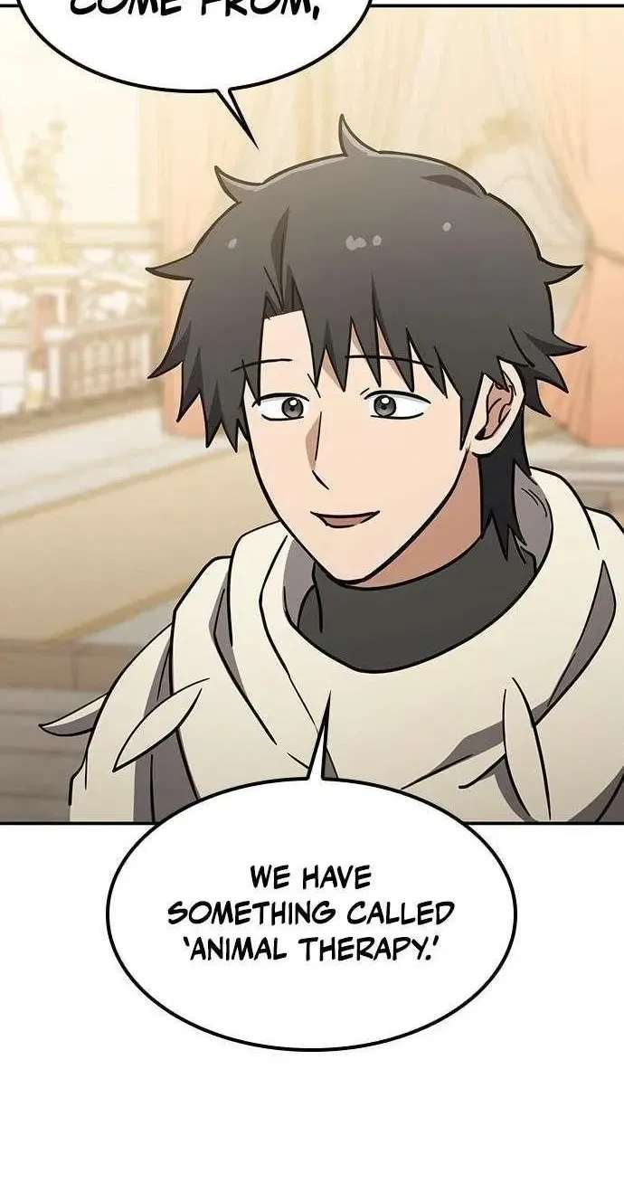Kim Oh-jin’s Adventures with Strange Animals Chapter 59 - page 62