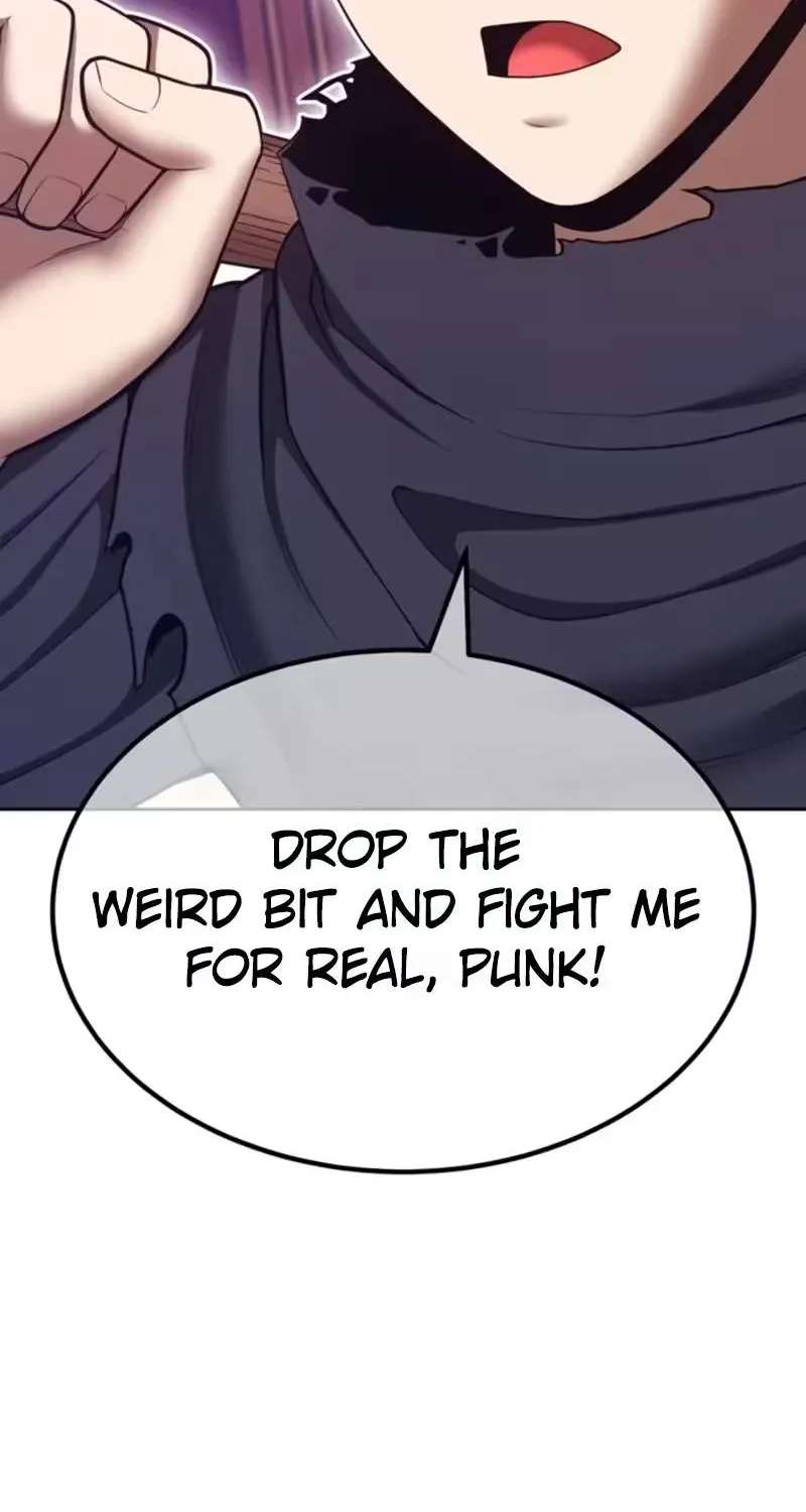 +99 Wooden Stick Chapter 213 - page 281