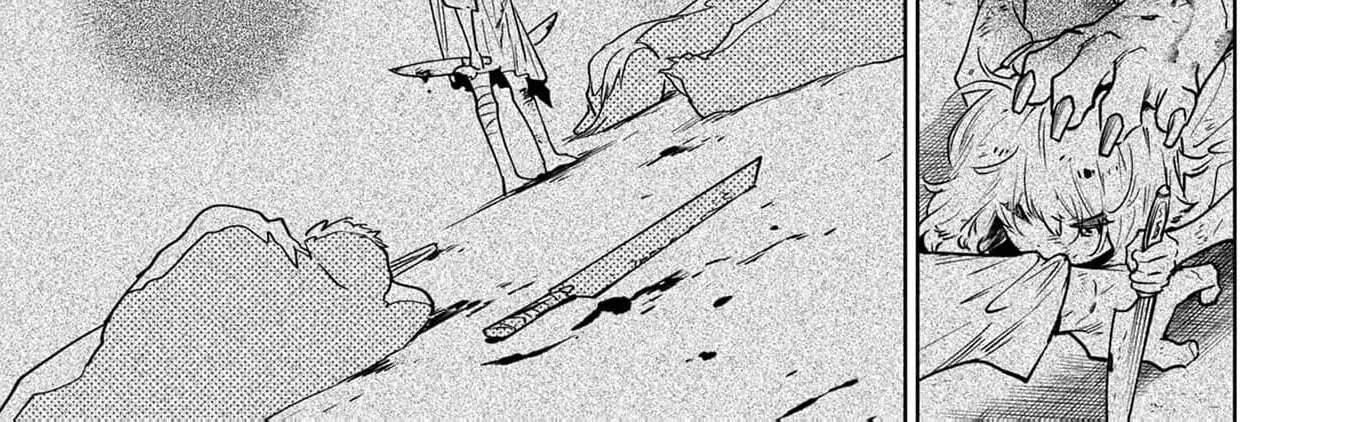 Moto Sentouyou Dorei desu ga, Tasukete Kureta Ryuu Hito wa Banda Sou desu. Chapter 38 - page 40