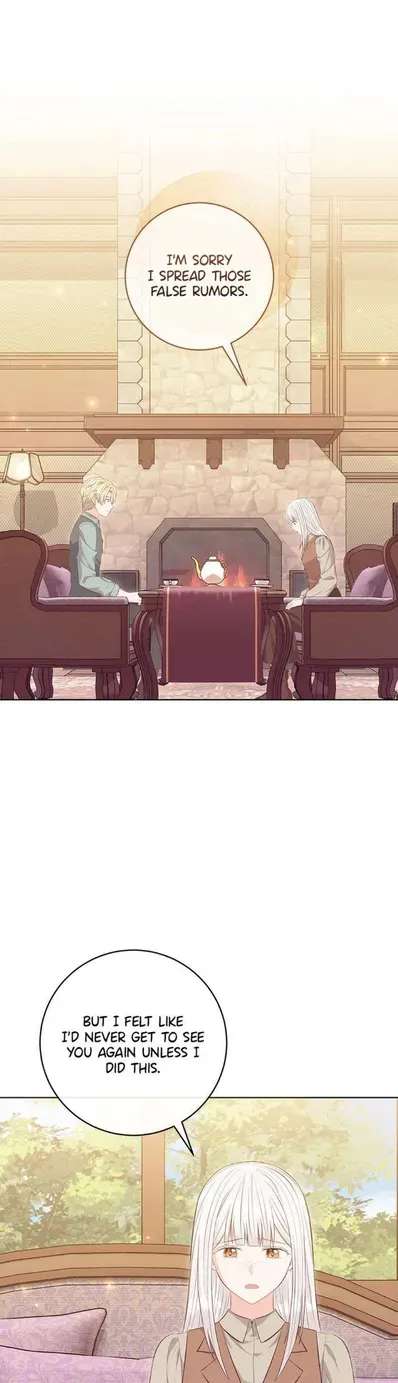 Who Do You Like More, Mommy Or Daddy? Chapter 95 - page 11