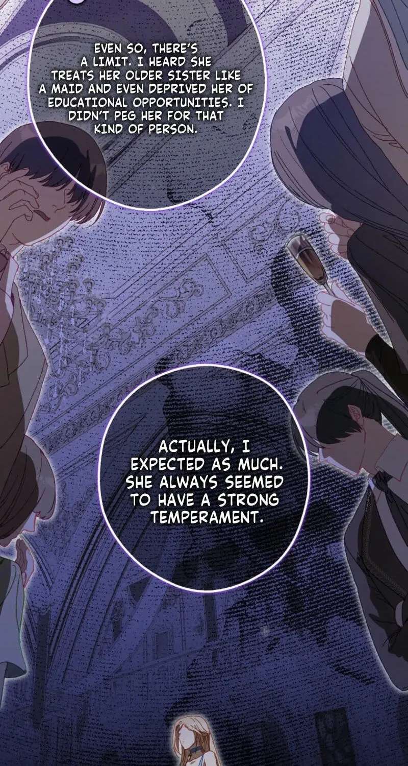 Cinderella's Pocket-Sized Protector Chapter 57 - page 24