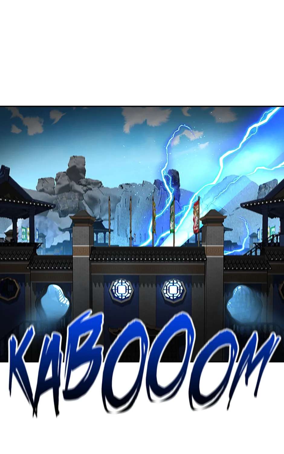 Absolute Master of the Senate Chapter 79 - page 93