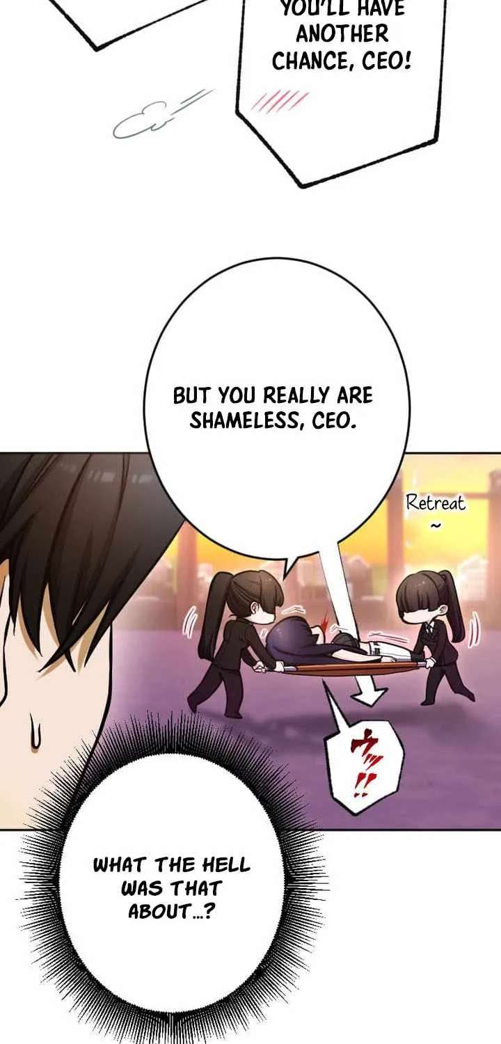 The Level 9999 Underachiever Dominates in a Woman-Ruled World Chapter 19 - page 75