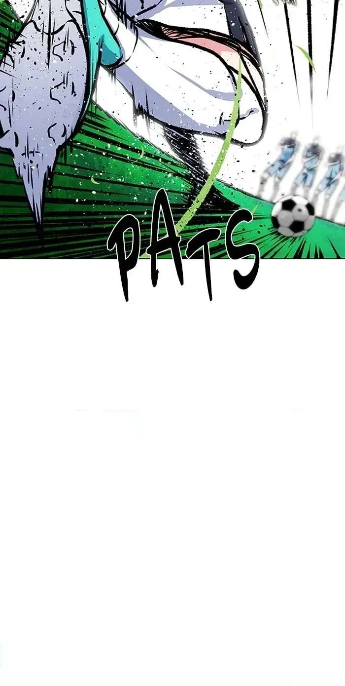 Top Corner Chapter 264 - page 20