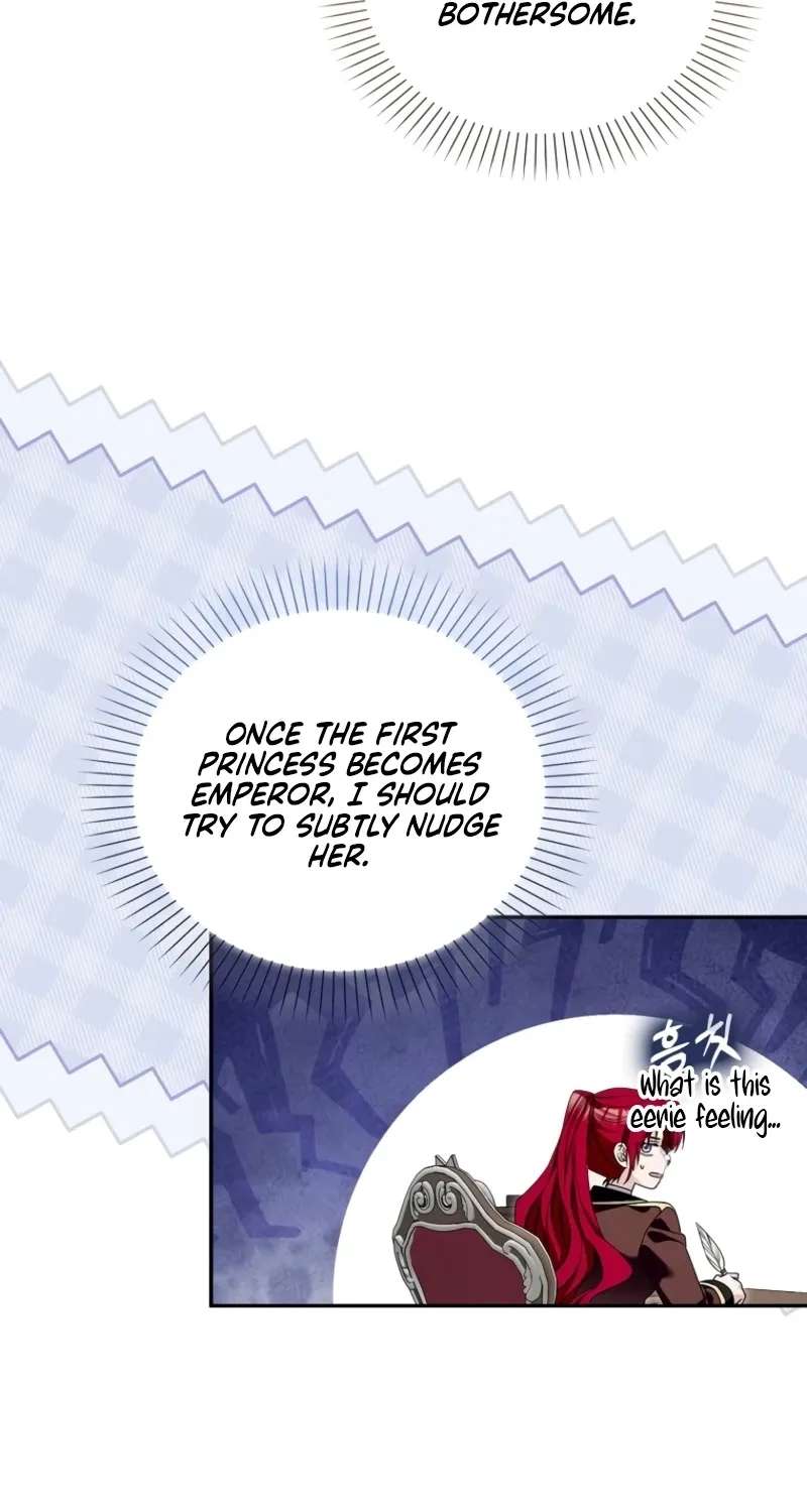 Beware Of The Strongest Man Who Is Crazy About Me Chapter 82 - page 42