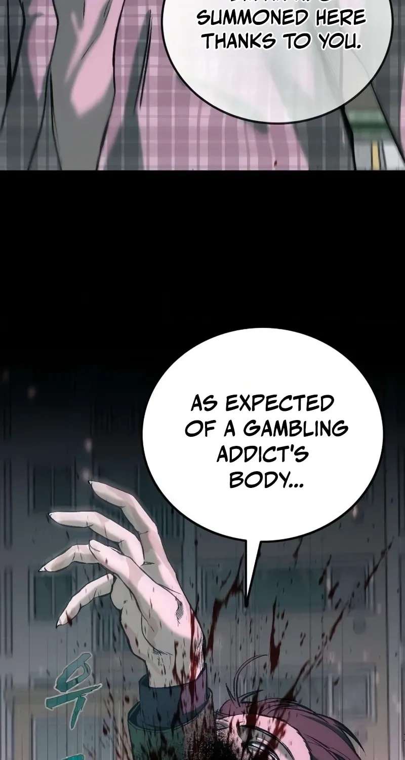 Hell Login Chapter 4 - page 100