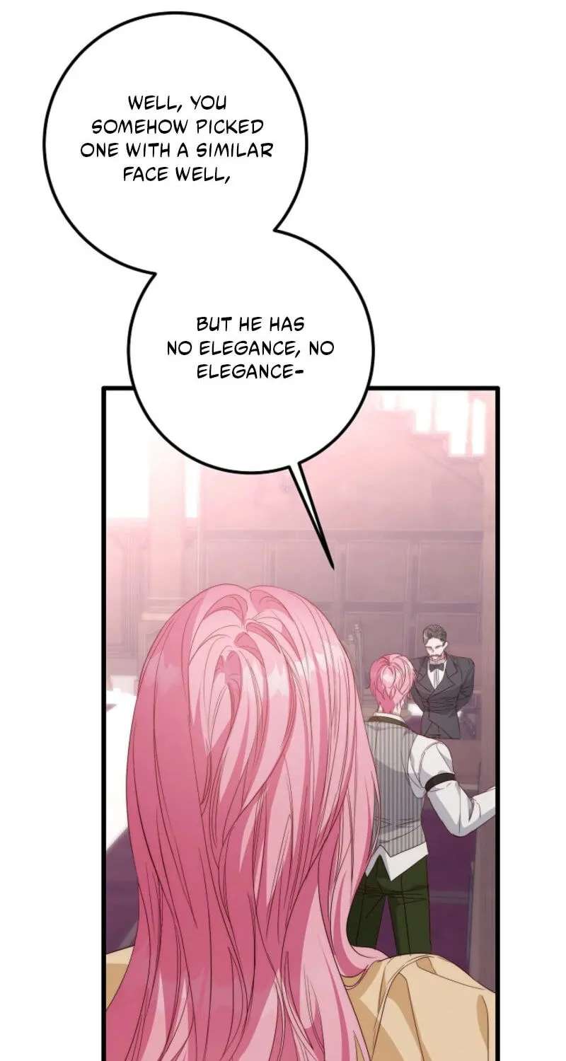 The Returned Villainess Vows to Stay Single Chapter 54 - page 93