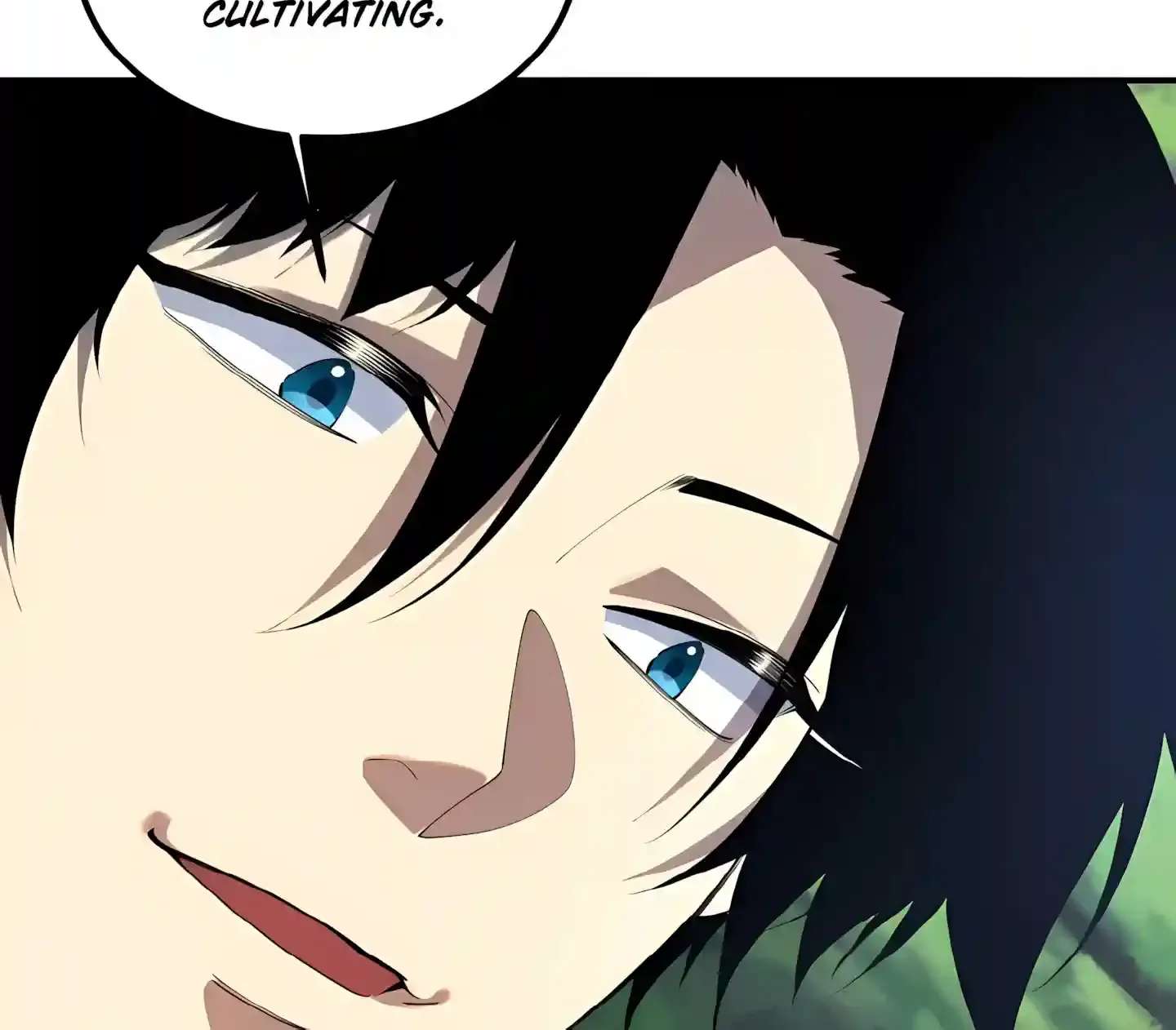 Awakening the Purple Thunder at the Beginning Chapter 86 - page 81