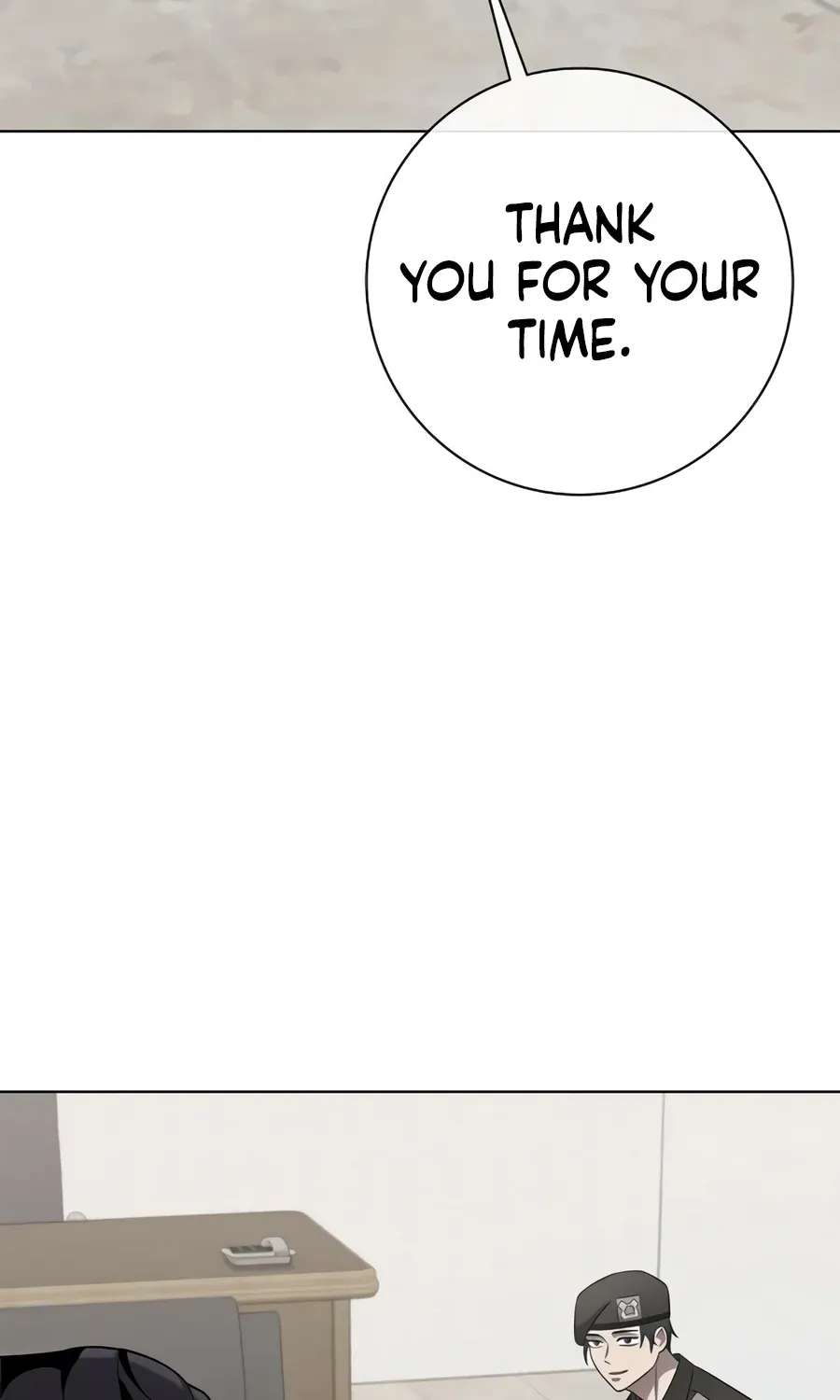 The Dark Mage’S Return To Enlistment Chapter 104 - page 57