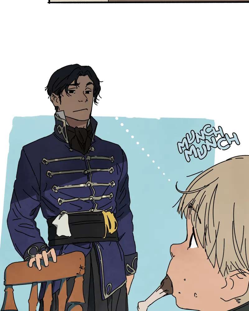 The Keepers' Inn Chapter 8 - page 5