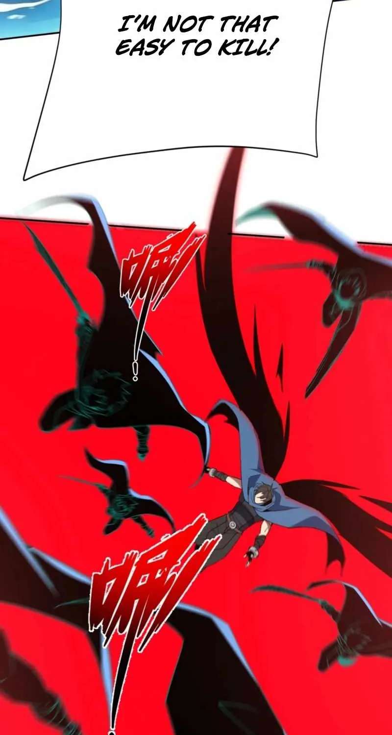 Nuclear Slash Technique꞉ One Hit, One Kill Chapter 55 - page 75