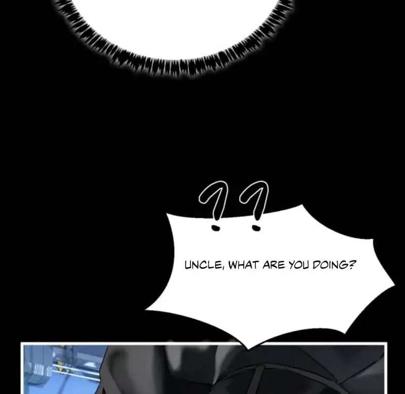 Black Tide Chapter 6 - page 5