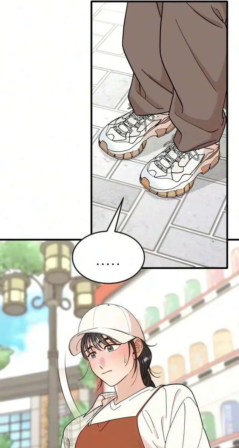 I Left My Body Chapter 14 - page 118