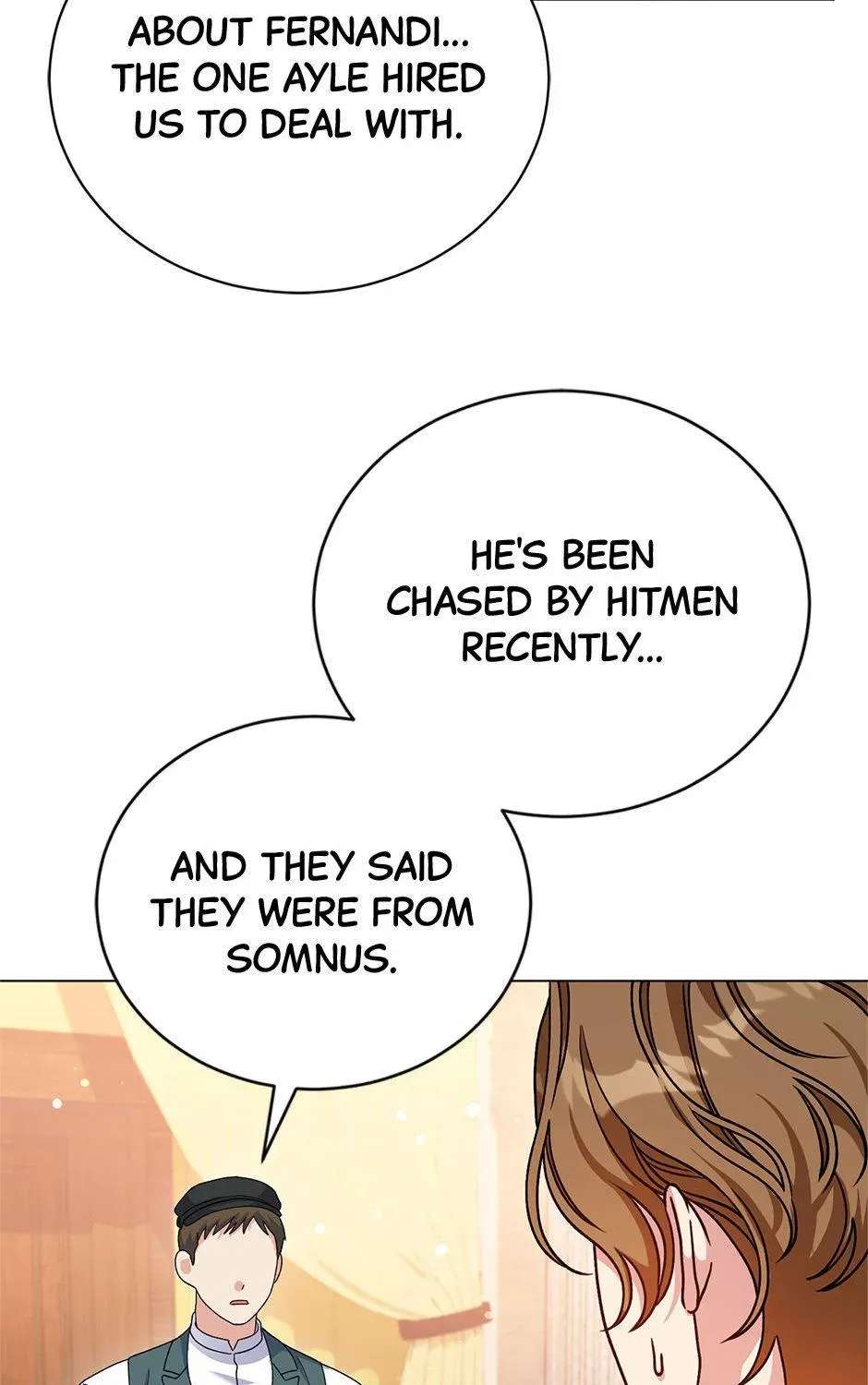 Millionaire Lady Chapter 41 - page 148