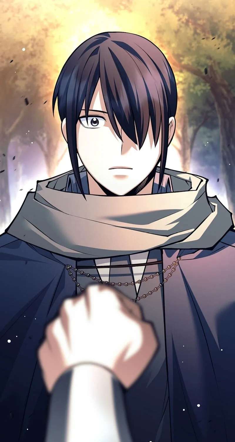 I'm Quitting the Hero's Party Chapter 160 - page 86