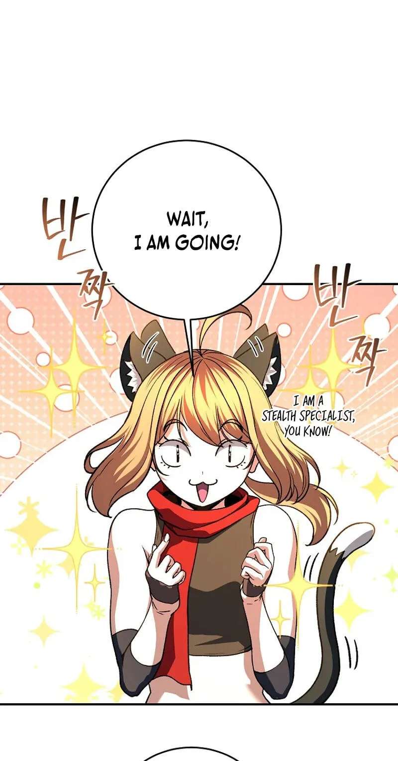 Returnee's Hidden Strategy Streaming Chapter 46 - page 20