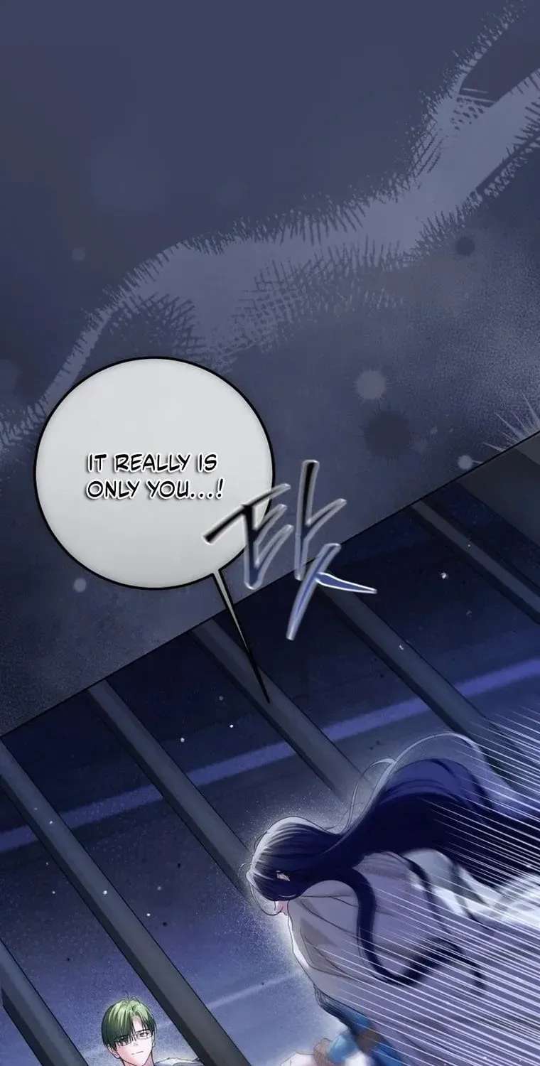 The Princess Stans in Secret Chapter 89 - page 8