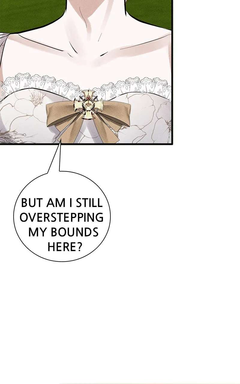 Time To Call OffThis Engagement Chapter 6 - page 84