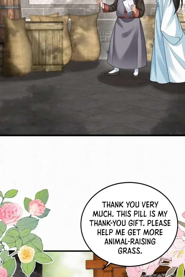 The Abandoned Wife’S Rebirth Chapter 63 - page 9