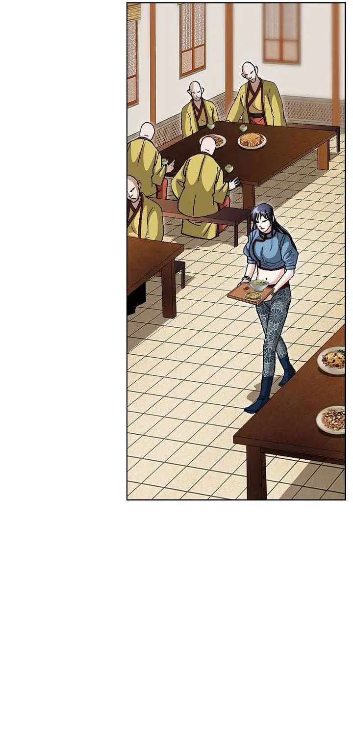 Return of the Immortal Monk Chapter 88 - page 38