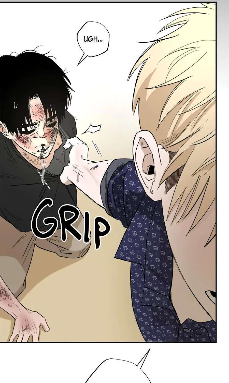 Cheater Meter Chapter 41 - page 26