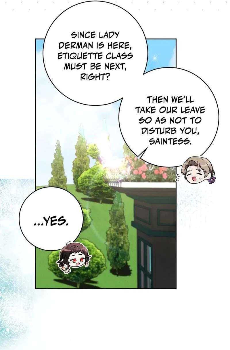 I'm Here to Destroy Chapter 56 - page 34