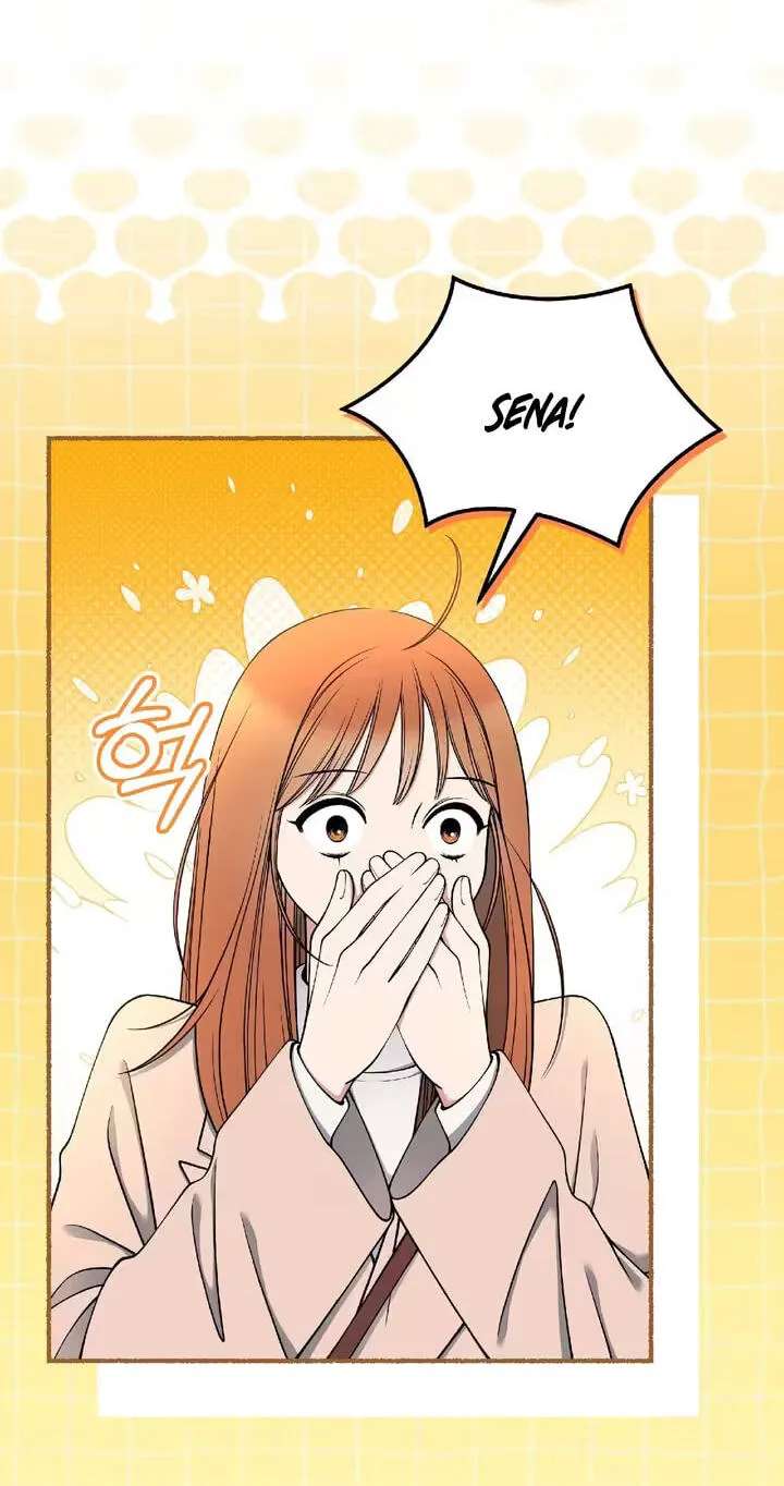 Devil! I Love You Chapter 40 - page 19