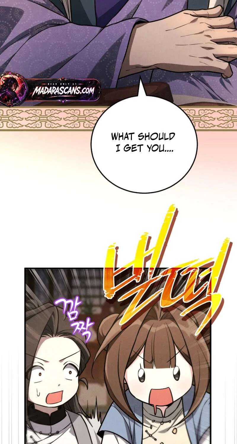 Third-rate Martial Family Becomes the Best Under Heaven Chapter 23 - page 96