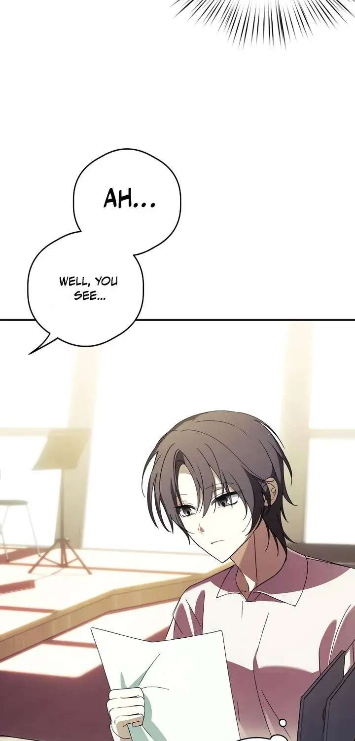 Da Capo for Music Geniuses Chapter 4 - page 83