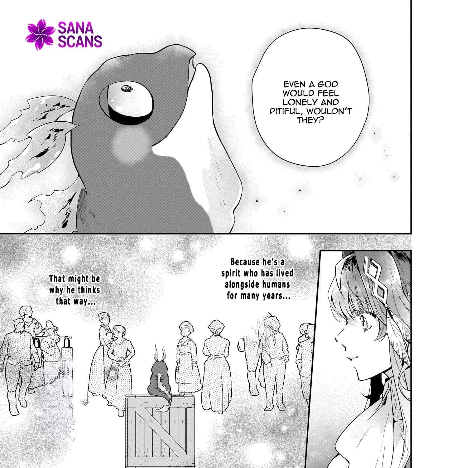 Misuterareta Ikenie Reijou wa Senyou Skill "Otoriyose" de Jaryuu wo Ezuke suru Chapter 4 - page 17