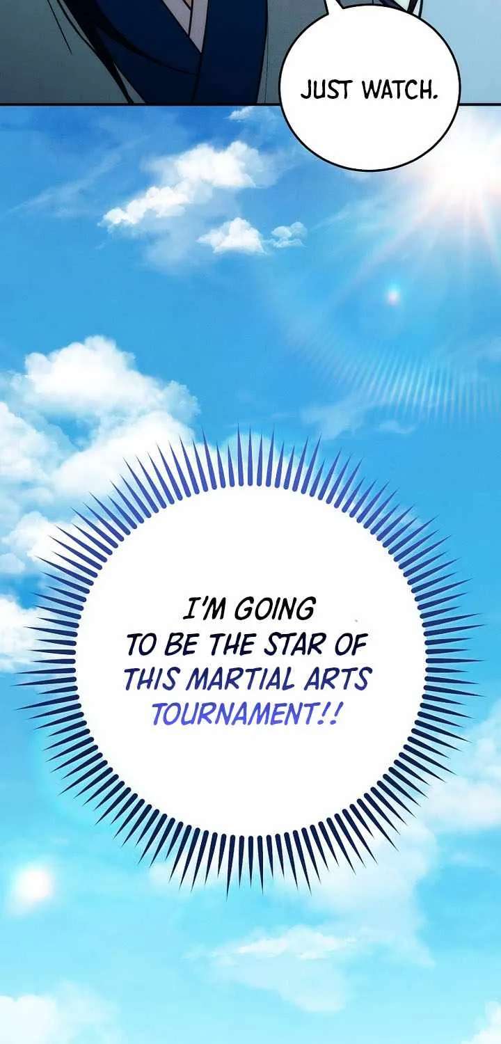 Third-rate Martial Family Becomes the Best Under Heaven Chapter 27 - page 21