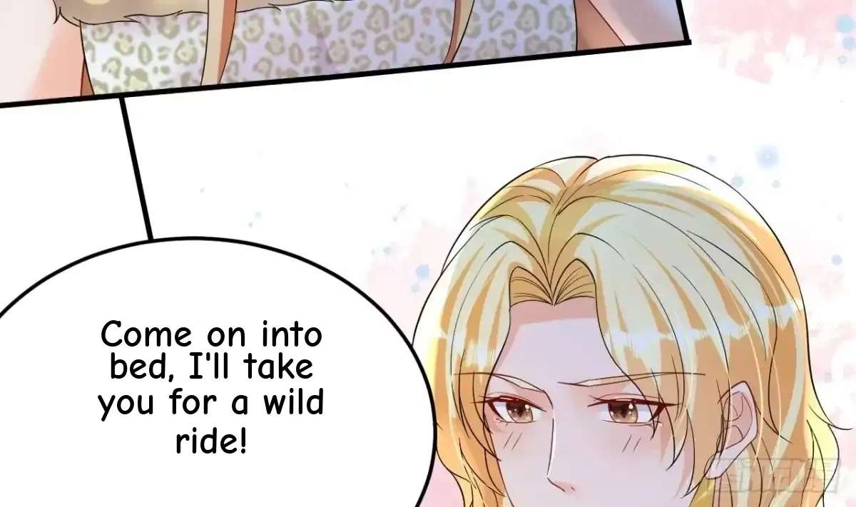 Husbands in the Beast World Is Addicted to Striving for My Favor Chapter 55 - page 36