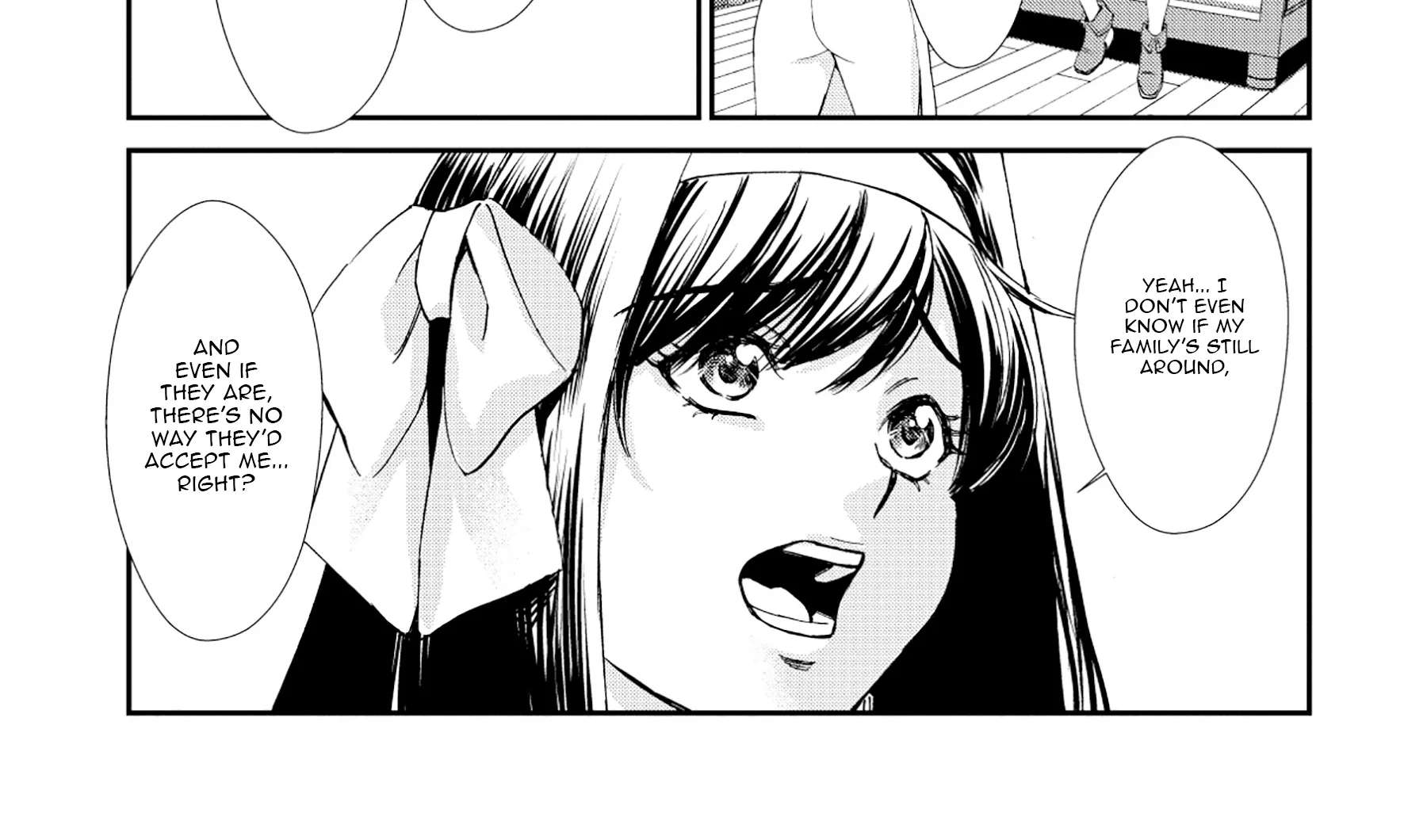 Akuyaku Reijou Taisen ~Teihen Kizoku no Ore wa Teisou Kannen Gyakuten Sekai de Gekokujou suru~ Chapter 2 - page 43