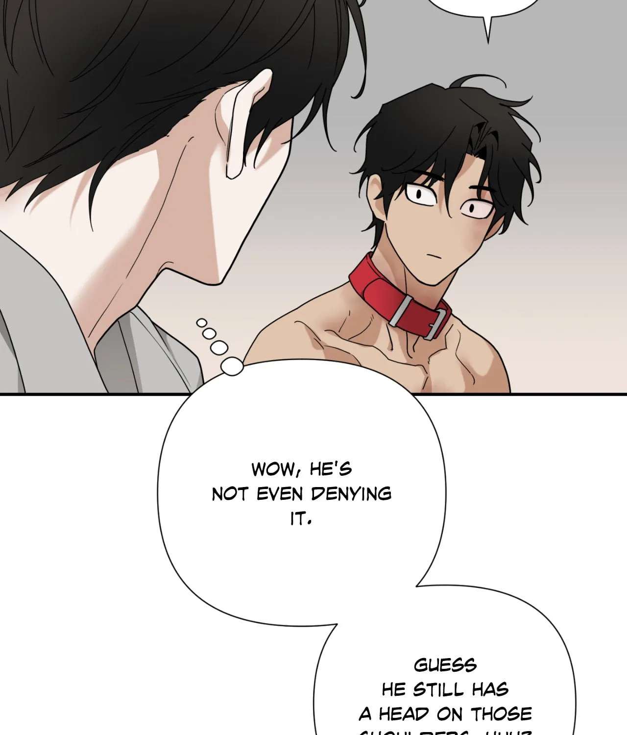 Revenge! Chapter 44 - page 26