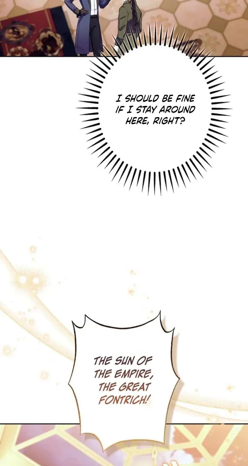 The Hated Stepmother Begins Her Second Life Chapter 31 - page 64