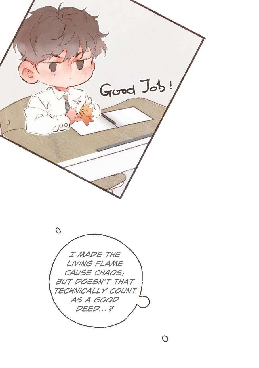 Soul Sealer's School Life Chapter 33 - page 14