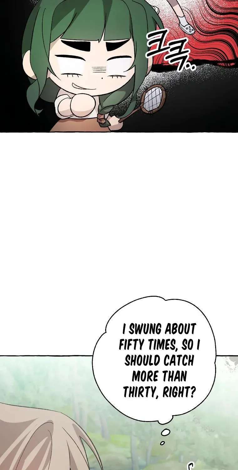 Hyangdan Chronicles Chapter 5 - page 73