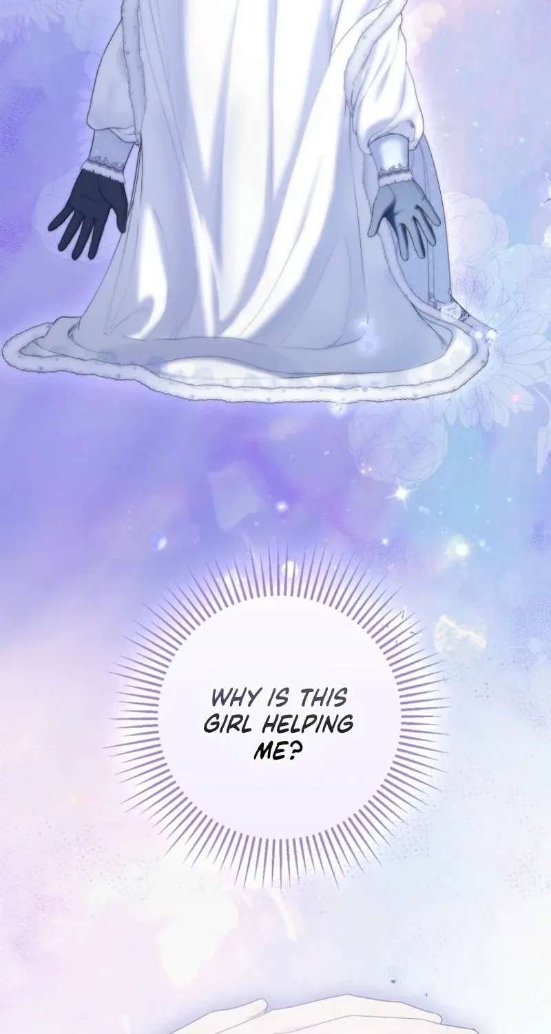 The Time-limited Extra Is Disguised as a Tutor in a Villain's House Chapter 47 - page 29