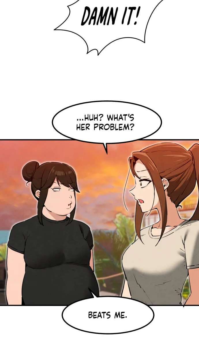 You’re the Only One I Can See Chapter 33 - page 60