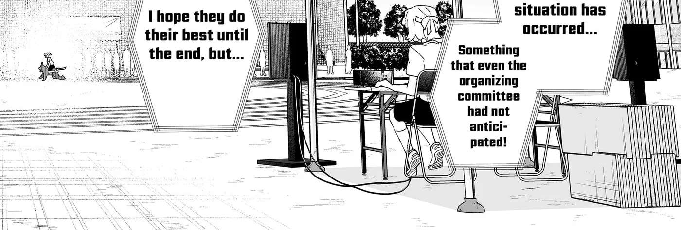 Osananajimi wo Miru Me ga Kawatte Shimatta Chapter 12 - page 27