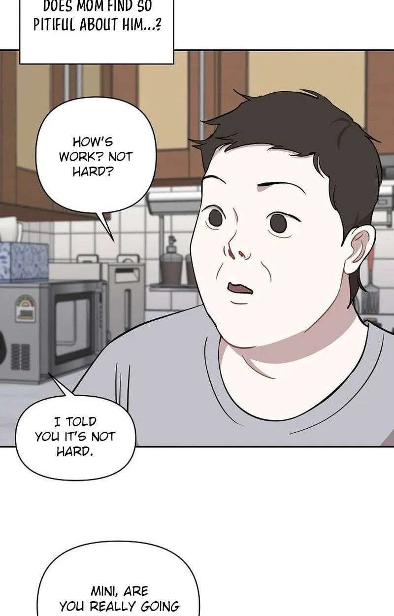 Wake up, Jeon Seung Yeon Chapter 49 - page 68