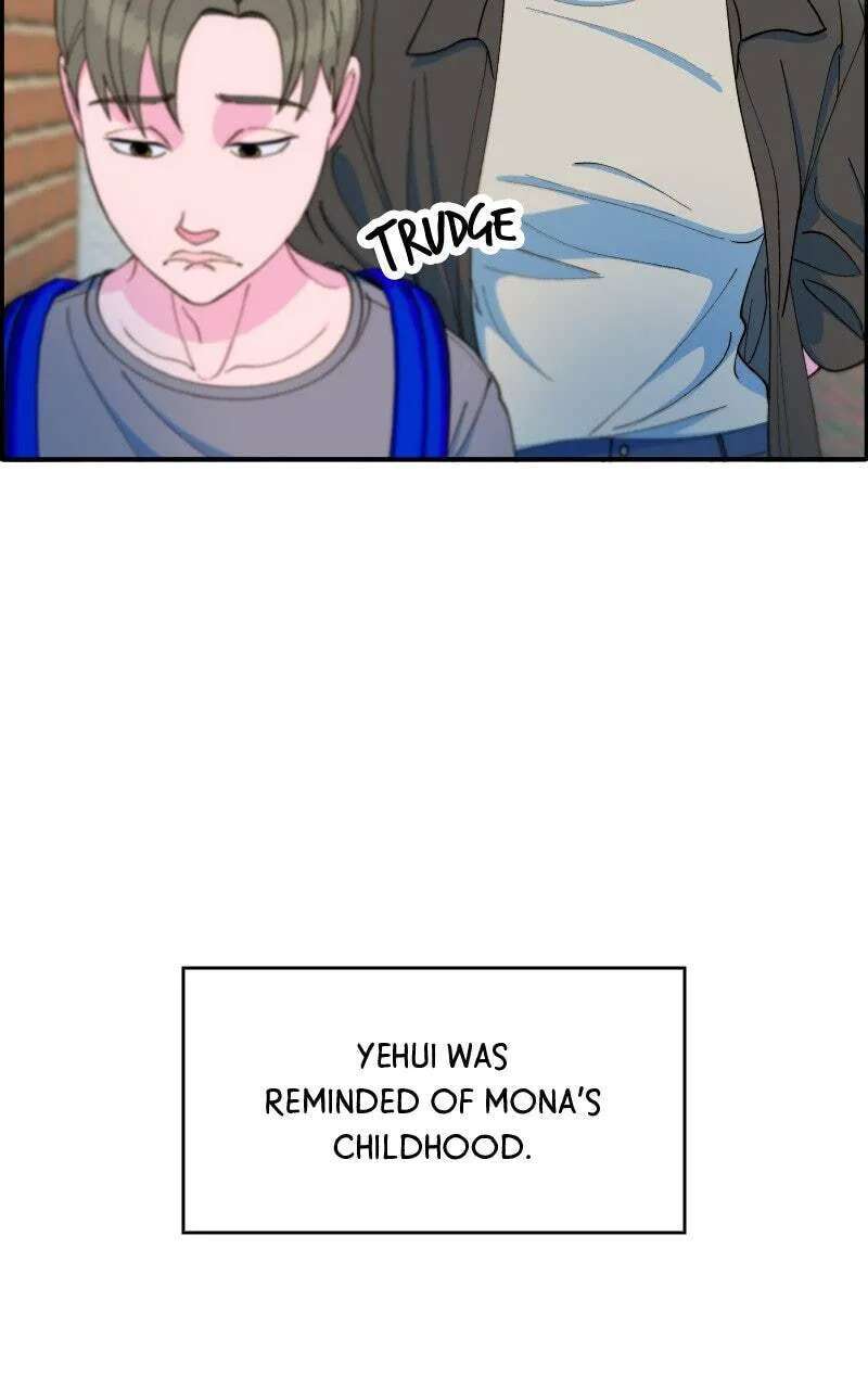 Momfluencer Chapter 89 - page 20