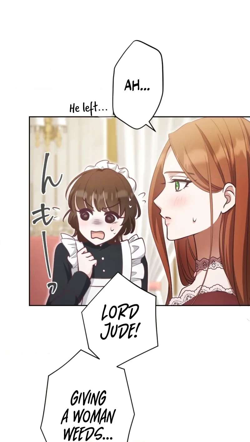 The Unhappy Poison Witch's Happy Marriage Chapter 2 - page 80