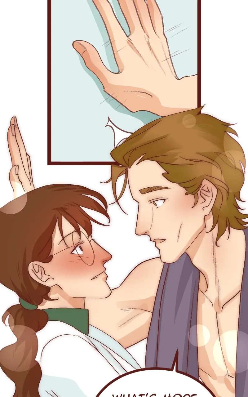 Bailin & Li Yun Chapter 118 - page 11