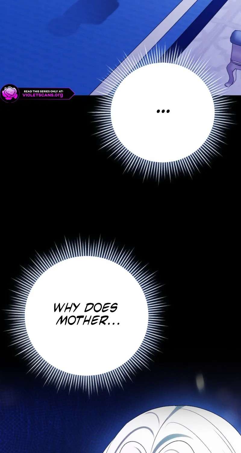 I Took the Trash Crown Prince’s First Night Chapter 34 - page 32